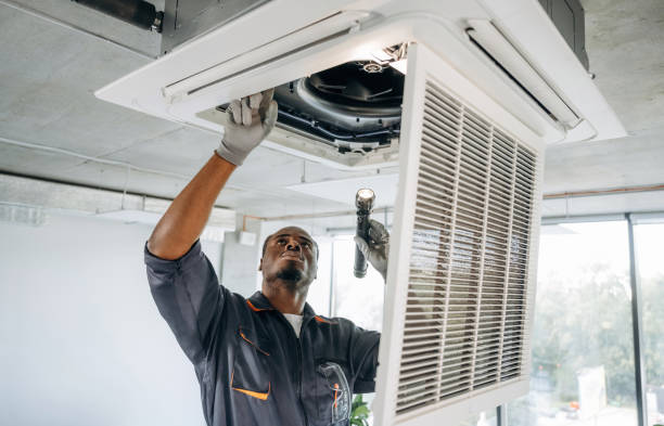 Licensed Furnace Repair service in Charles Town, WV - FH HVAC